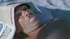 Полосатый рейс - фрагмент