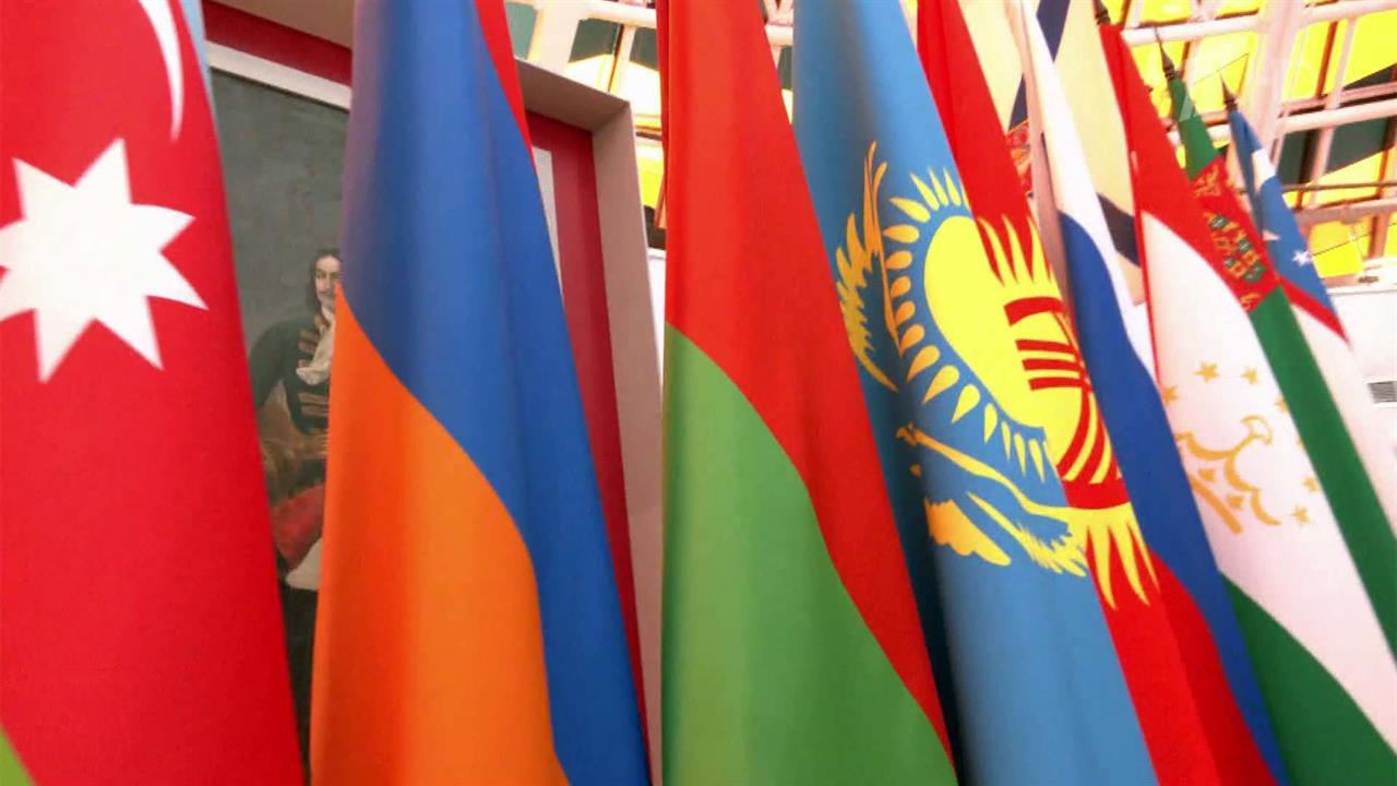 Общественно-политическую обстановку обсудили в Туле главы оборонных ведомств стран СНГ