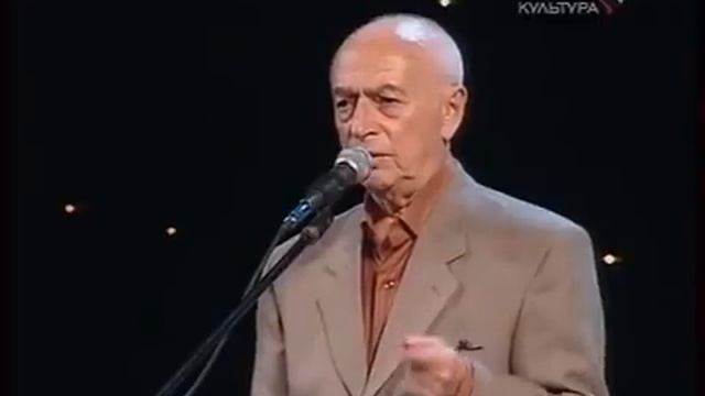 Юбилейный вечер Александра Городницкого, 2008 смотреть онлайн