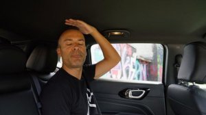 2022 Jeep Compass | Baby Grand Cherokee