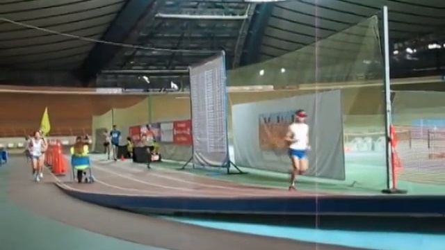 Ночь Москвы - 2012, часть 1 смотреть онлайн