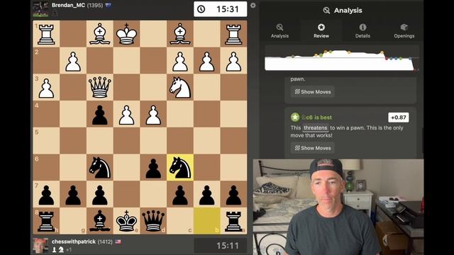 Analysis: Day 72 of my Journey to 2000 смотреть онлайн