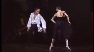 Diana Vishneva Roland Petit’s Carmen with Farukh Ruzimatov