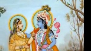 РАДХА И КРИШНА Deva Premal