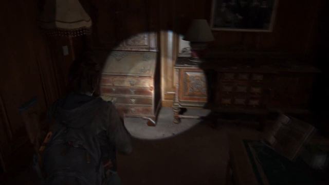 ГДЕ НАЙТИ ВОСЕМЬ ДОБАВОК НАВЫКА В ЦЕРКВИ ★ Одни из нас Часть II РЕМАСТЕР ★ THE LAST OF US PART II смотреть онлайн