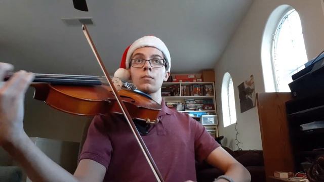 Virtual Christmas Concert смотреть онлайн
