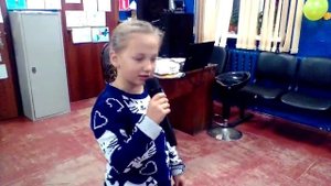 Стих о Родине