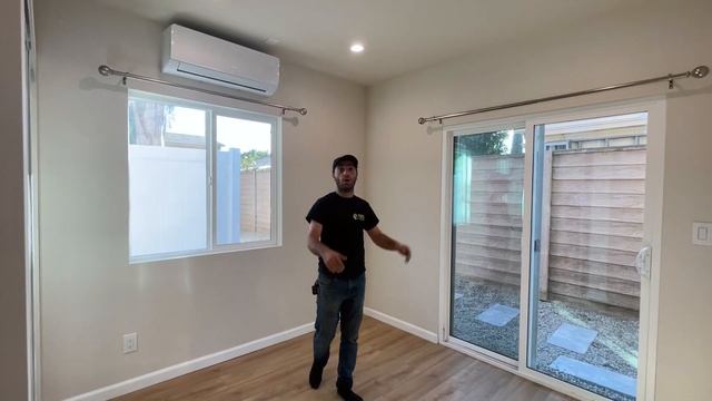 ADU PROPERTY TOUR - Garage Conversion | Reseda смотреть онлайн