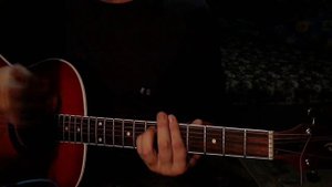 Ляпис Трубицкой - Воины света,  cover на гитаре