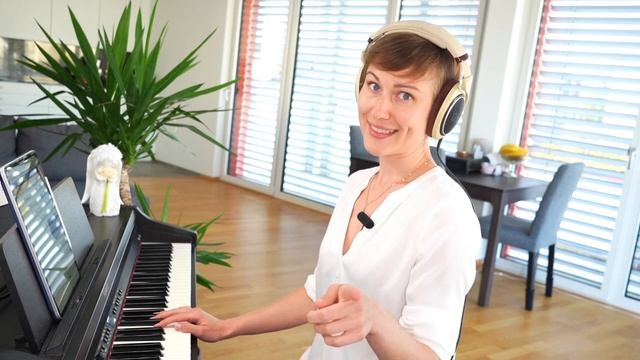 Что такое ЗАТАКТ. Развиваем чувство ритма. Урок 3 смотреть онлайн