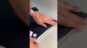 Оклейка MacBook Pro 13 Retina