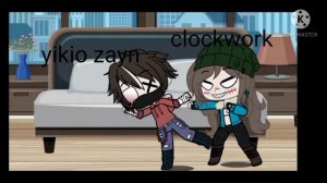 no roots//meme//gacha club