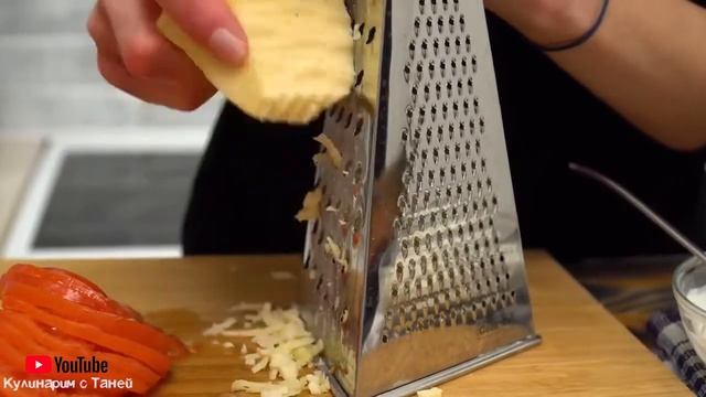 "Кулинарим с Таней" - вкуснейшие куриные рулетики из филе от бренда "Ганна" смотреть онлайн