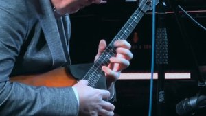 К. Мясков Ноктюрн исп. Игорь Сенин и Оксана Чугай .ЦДРИ-февраль 2022г.