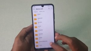 How to Insert SIM & MicroSD Card into Honor 10 Lite