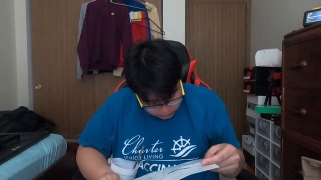 NEW MONITOR ?! | ONE HALF OF MY SETUP | TECH REVIEW #dell #monitor #dellcassS2421HGF смотреть онлайн