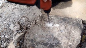 Аккумуляторный перфоратор Matrix CH-Li14.4-1