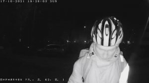 Курьер Самокат - Не легкая работа человека.