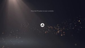PlayStation 5 - System Music - Login Screen (1 hour)