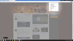 Как зарегистрироваться на сайте "Фогейм"