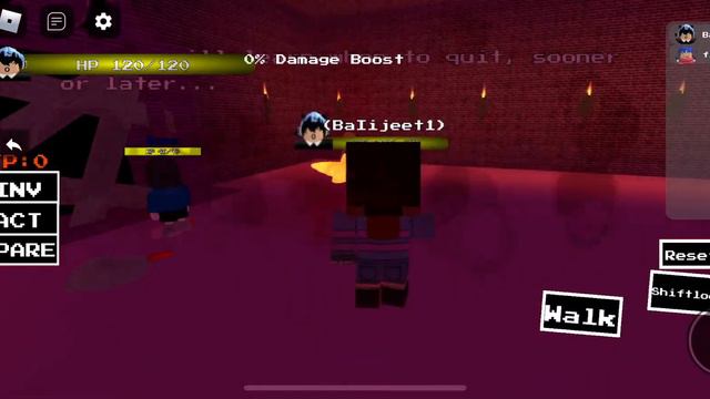 Undertale: Awakened era (Dust sans Ruins) смотреть онлайн