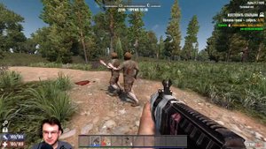 КРАТКИЙ ГАЙД ПО ДРОНУ В 7 DAYS TO DIE (ALPHA 21.2b30)