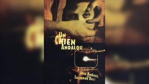 Андалузский пес / Un chien andalou 1929 Луис Бунюэль, сценарий Сальвадор Дали