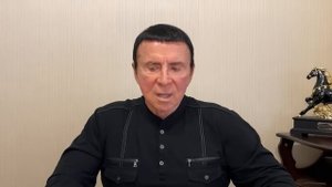 Кашпировский: 31.05.21г. Бегство от Вечности.Атака на ткань. Варикоз.Зрение. Гирсутизм.Склеродермия.