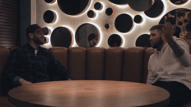 Встреча Рамаза с Пашей после каникул в Мексике / Про отношения с Яной Суховой, клубы и ночную жизнь смотреть онлайн