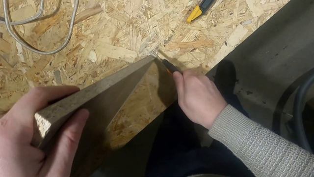 Тумба под ТВ своими руками