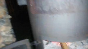 ?Скумбрия горячего копчения?Как сохранить шкуру целой?Анализ копчения?