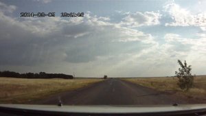 Отпуск-2014. Воронежские деревни (огибаем Волгоградскую обл.). Часть 2 (18+!)