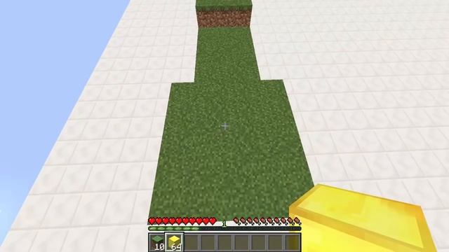 MINI GOLF! | Minecraft Plugin Tutorial смотреть онлайн