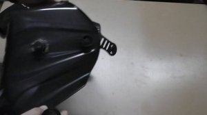 Доработка Сварочной маски. Делаем мягкое съёмное оголовье.