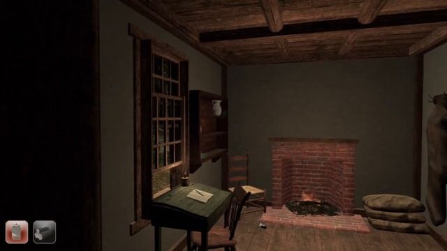 Walden, a game_Teil 3 смотреть онлайн