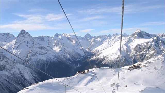 Kizomba 3000 метров над уровнем моря смотреть онлайн