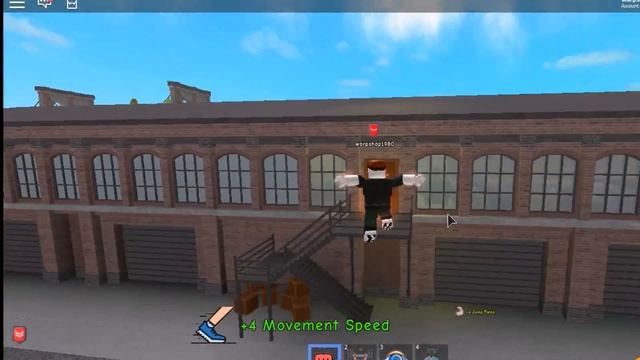 как стать самым сильным в роблоксе ответ тут!!!! смотреть онлайн