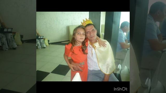 С Юбилеем наш любимый папочка!!! Мы тебя очень сильно любим смотреть онлайн