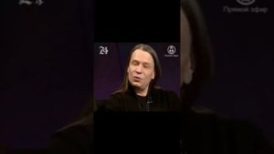 Певец пророк Санбой ПОСТАВИЛ НА МЕСТО Кипелова  Кипелов оправдывается