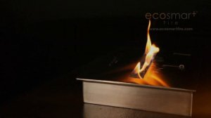 Ecosmart Fire BK2 Ethanol Burner