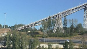 Кавголово, горнолыжный курорт