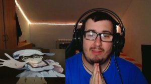 STEINS;GATE 0 EPISODE 17 REACTION!