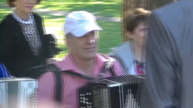 Деревенские Страдания в Удельном Парке смотреть онлайн