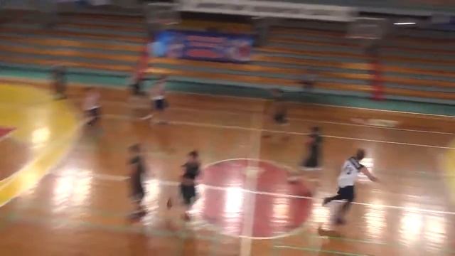 13.06.2015. МЛБЛ-Сибирь. КузГТУ - БК «Васхнил». смотреть онлайн