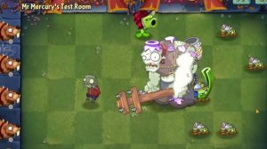 Какое Растение НЕ СМОЖЕТ убить Гаргантюа Ультой | Plants vs Zombies 2 Челлендж