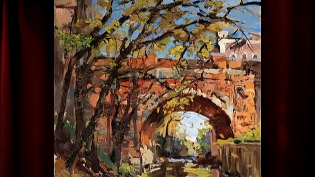 Церкви и музыка смотреть онлайн