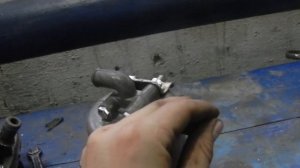 установка подогрева №2 Suzuki Swift (Сузуки Свифт)