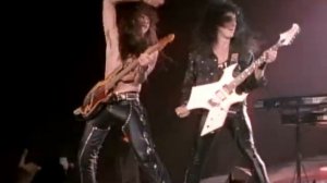Lita Ford - Can't Catch Me