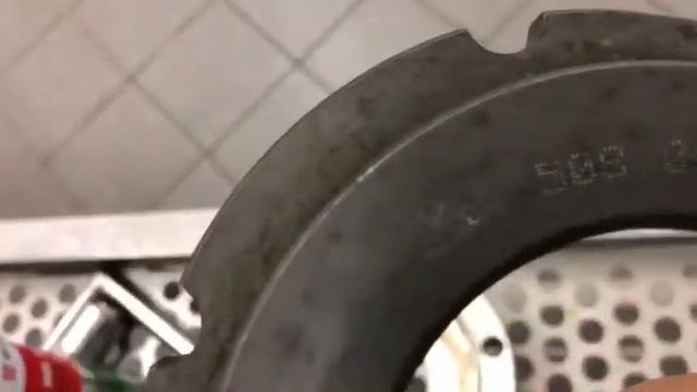 Выполняем ремонт Lima RM 200 S смотреть онлайн