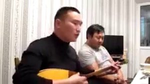 Бир досым бар